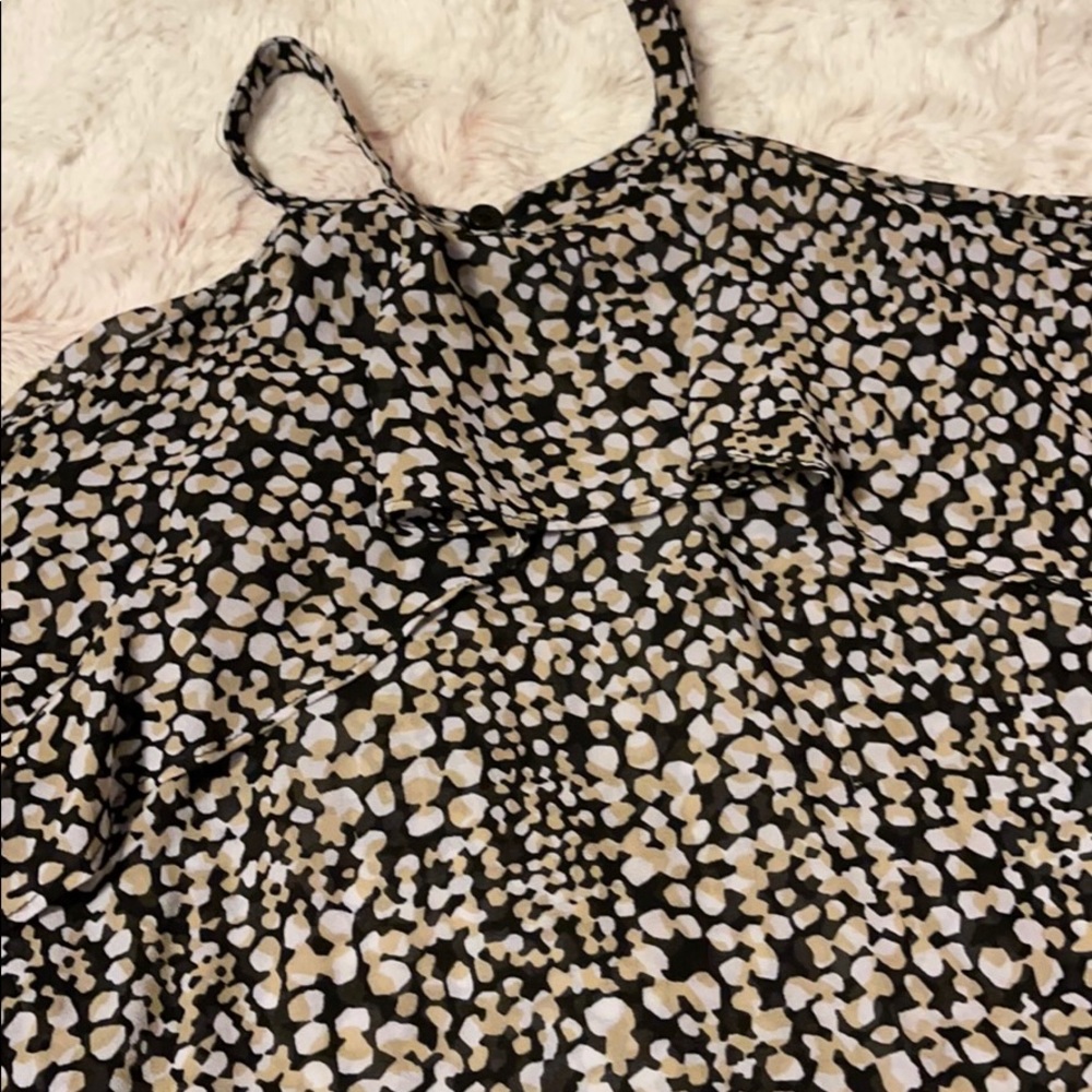 Michael Kors blouse - Picture 4 of 7